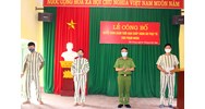 Quy định về thời điểm xét giảm thời hạn chấp hành án phạt tù