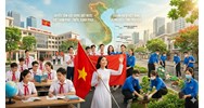 Nghị luận xã hội về trách nhiệm của thế hệ trẻ trước đất nước dân tộc