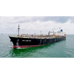 Điều kiện để được kinh doanh dịch vụ vận chuyển hàng nguy hiểm bằng phương tiện giao thông đường thủy