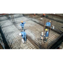 Mẫu báo cáo hoàn thành công tác giám sát thi công xây dựng gói thầu