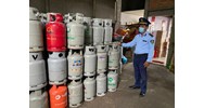 Hồ sơ đề nghị cấp Giấy chứng nhận đủ điều kiện cửa hàng bán lẻ LPG chai