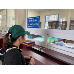 Hướng dẫn nộp hồ sơ nhận tiền trợ cấp thất nghiệp online