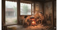 Cảm nhận về bài thơ Bếp lửa của Bằng Việt chọn lọc hay nhất