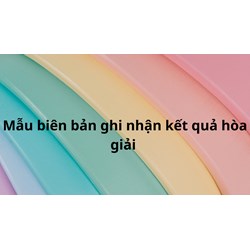 Quy định mới về Giấy chứng nhận đăng ký doanh nghiệp