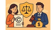 Quyền nhân thân và quyền tài sản theo Luật sở hữu trí tuệ mới nhất