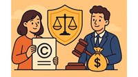 Quyền nhân thân và quyền tài sản theo Luật sở hữu trí tuệ mới nhất