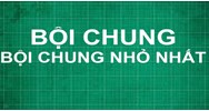 Giải Toán lớp 6 bài 17 Phép chia hết, Ước và bội của một số nguyên