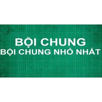 Giải Toán lớp 6 bài 17 Phép chia hết, Ước và bội của một số nguyên