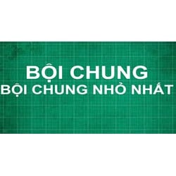 Giải Toán lớp 6 bài 17 Phép chia hết, Ước và bội của một số nguyên