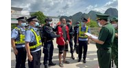 Quy định về truy nã quốc tế (lệnh truy nã đỏ)