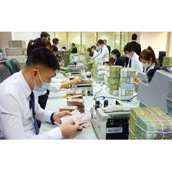 Mức trích lập dự phòng chung của các tổ chức tín dụng