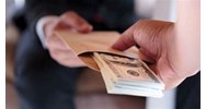 Nhận hối lộ bao nhiêu tiền thì bị phạt án tử hình?