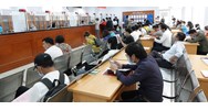 Quy trình giải quyết thủ tục hành chính cấp xã