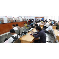 Quy trình giải quyết thủ tục hành chính cấp xã