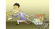 Hợp đồng khoán việc có phải nộp thuế thu nhập cá nhân không?
