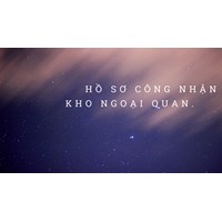 Hồ sơ công nhận kho ngoại quan theo quy định như thế nào?