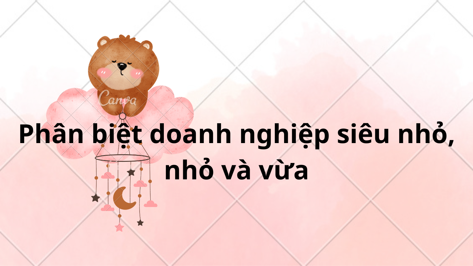 Tiêu chí xác định doanh nghiệp siêu nhỏ là gì Doanh nghiệp siêu nhỏ được  hưởng những quyền lợi gì Doanh nghiệp siêu nhỏ nộp thuế thu nhập doanh  nghiệp dựa trên