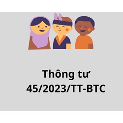 Điều chỉnh mức học bổng chính sách và trợ cấp xã hội đối với học sinh, sinh viên là người dân tộc thiểu số