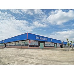 Nhập khẩu hàng hóa từ kho ngoại quan vào nội địa để sản xuất hàng hóa xuất khẩu có phải chịu thuế giá trị gia tăng không?
