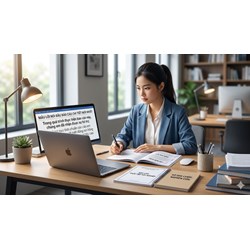 Mẫu lời nói đầu trong báo cáo chi tiết mới nhất