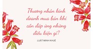Thương nhân kinh doanh mua bán khí cần đáp ứng những điều kiện gì?