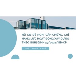 Các biểu mẫu thực hiện thủ tục đầu tư ra nước ngoài mới nhất