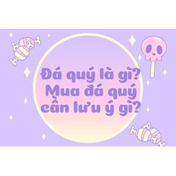 Đá quý là gì? Mua đá quý cần lưu ý gì?