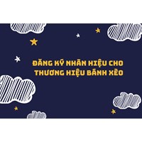 Đăng ký nhãn hiệu cho thương hiệu bánh Xèo
