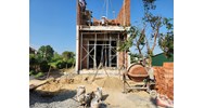 Được phép hợp thức hóa nhà ở xây dựng trái phép khi nào?