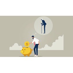 Trợ cấp một lần khi nghỉ hưu được quy định như thế nào?