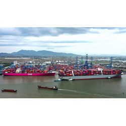 Điều kiện cung cấp dịch vụ thiết lập, vận hành, duy trì, bảo trì báo hiệu hàng hải khu nước, vùng nước, luồng hàng hải chuyên dùng
