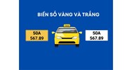 Thủ tục đổi biển vàng sang trắng cần chuẩn bị những gì?