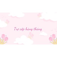 Trợ cấp hàng tháng đối với người hoạt động kháng chiến bị địch bắt tù, đày là bao nhiêu?