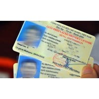 Mức thu phí thi giấy phép lái xe các hạng, lệ phí cấp GPLX mới nhất