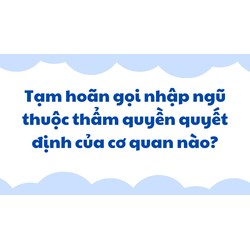 Nghĩa vụ, trách nhiệm của sĩ quan quân đội gồm những gì?