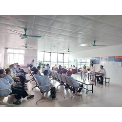 Bổ sung quy định về thân nhân người bệnh theo Luật Khám bệnh, chữa bệnh 2023