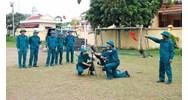 Chính phủ là cơ quan chỉ đạo phòng thủ dân sự trên phạm vi cả nước?