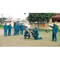 Chính phủ là cơ quan chỉ đạo phòng thủ dân sự trên phạm vi cả nước?
