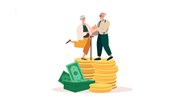 Những trường hợp tạm dừng, chấm dứt hưởng lương hưu, trợ cấp BHXH hàng tháng