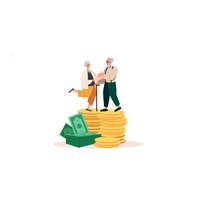 Những trường hợp tạm dừng, chấm dứt hưởng lương hưu, trợ cấp BHXH hàng tháng