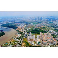 Hệ số điều chỉnh giá đất mới nhất trên địa bàn TP.HCM