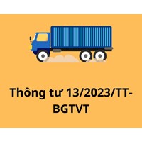 Hướng dẫn thực hiện Hiệp định về vận tải đường thủy giữa Việt Nam - Campuchia