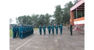 Có được phép tham gia nghĩa vụ quân sự không khi đã xóa án tích?