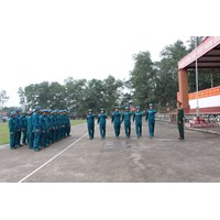 Có được phép tham gia nghĩa vụ quân sự không khi đã xóa án tích?