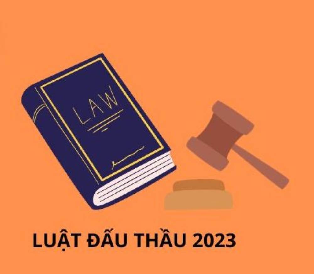 Bổ sung đối tượng áp dụng trong Luật Đấu thầu 2023