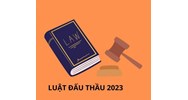 Bổ sung đối tượng áp dụng trong Luật Đấu thầu 2023