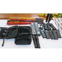 Thủ tục thành lập công ty kinh doanh công cụ hỗ trợ (bao gồm cả sửa chữa)