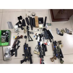 Hồ sơ đề nghị cấp Giấy phép kinh doanh công cụ hỗ trợ