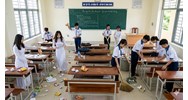 Nghị luận về tình trạng xả rác bừa bãi của học sinh ở trường lớp