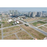 Sửa hàng loạt nghị định, thông tư hướng dẫn Luật Đất đai